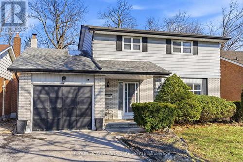 565 CHARRINGTON AVENUE  Oshawa (Centennial), ON L1G 7L7