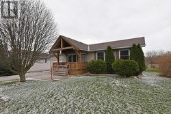 9907 ERIC STREET Lambton Shores, ON N0M 2N0