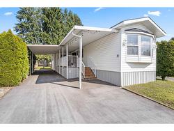 23 31313 LIVINGSTONE AVENUE Abbotsford, BC V2T 4T1