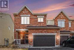 530 SALZBURG DRIVE Ottawa, ON K4A 0C6