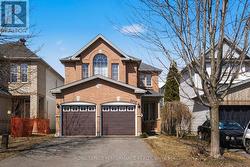 2202 CLENDENAN CRESCENT Ottawa, ON K4A 4S8