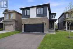 605 ENCLAVE LANE  Clarence-Rockland, ON K4K 0M8