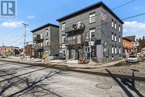 139-141 Preston Street, Ottawa, ON - Outdoor