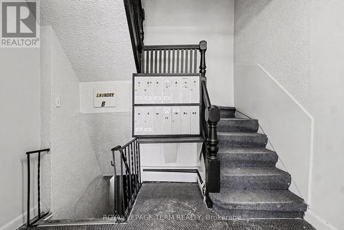 139-141 Preston Street, Ottawa, ON - Indoor Photo Showing Other Room
