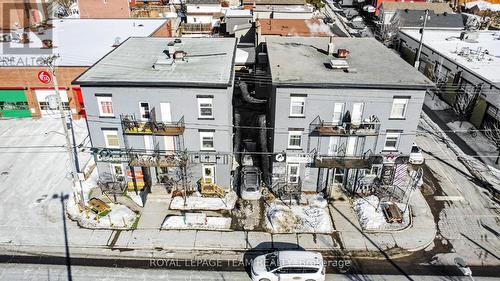 139-141 Preston Street, Ottawa, ON - Outdoor