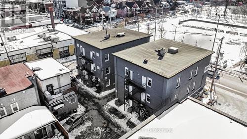 139-141 Preston Street, Ottawa, ON - Outdoor