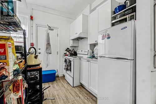 139-141 Preston Street, Ottawa, ON - Indoor