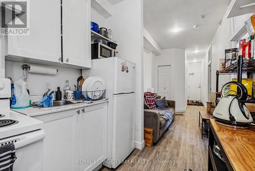 139-141 Preston Street, Ottawa, ON - Indoor