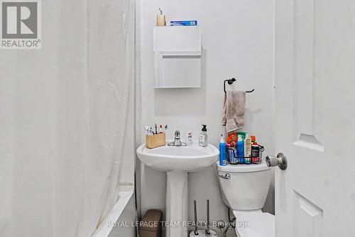 139-141 Preston Street, Ottawa, ON - Indoor Photo Showing Bathroom