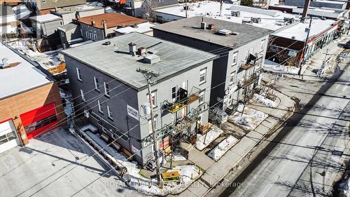 139-141 Preston Street, Ottawa, ON - Outdoor