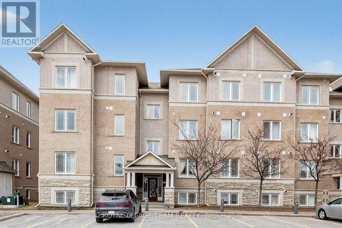 1 - 371 PASEO PRIVATE  Ottawa, ON K2G 4P1