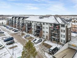 #110 508 ALBANY WY NW Edmonton, AB T6V 0L1