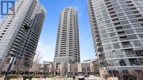 2607 - 5 VALHALLA INN ROAD  Toronto, ON M9B 0B1