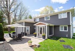 11 EDGEWATER DRIVE  Selwyn, ON K0L 1T0