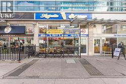 UNIT 1 - 750 SPADINA AVENUE Toronto, ON M5S 2J2