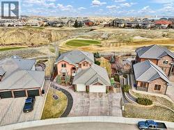 278 Desert Blume Drive  Desert Blume, AB T1B 0H6