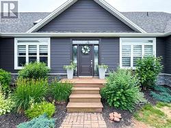 23 Paget & Keppoch Lot Crescent Stratford, PE C1B 0E3