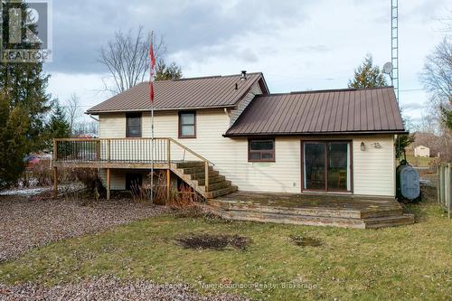 25 RIVER ROAD W  Trent Hills, ON K0L 1L0