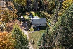 265 CHUB LAKE ROAD Huntsville (Brunel), ON P1H 1S4