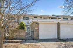 55 RALGREEN CRESCENT  Kitchener, ON N2M 1V1