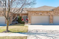 291 BAMFORD Drive  Listowel, ON N1W 3V2