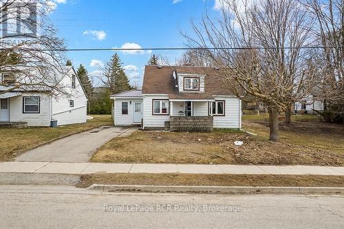 81 LORNE STREET  Grey Highlands, ON N0C 1H0