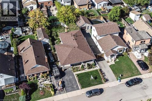 31 Adair Avenue, Hamilton, ON - Outdoor