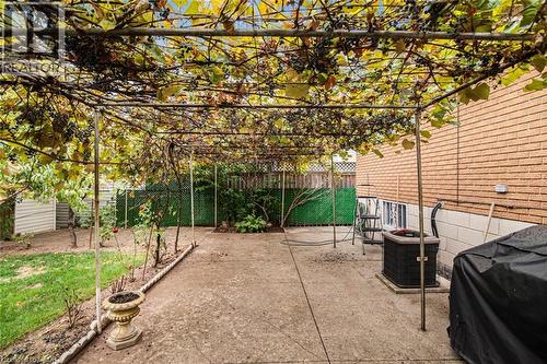 31 Adair Avenue, Hamilton, ON - Outdoor