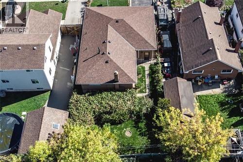 31 Adair Avenue, Hamilton, ON - Outdoor