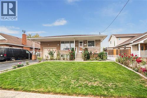 31 Adair Avenue, Hamilton, ON - Outdoor