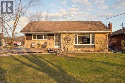 2 CADILLAC Drive  Guelph, ON N1E 2B5