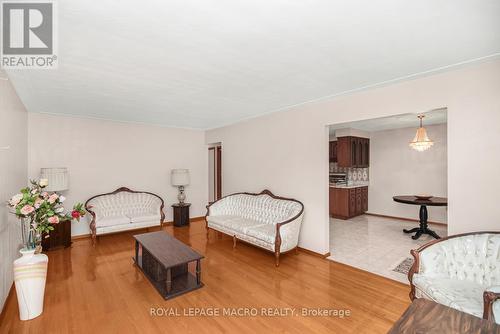 31 Adair Avenue N, Hamilton, ON - Indoor