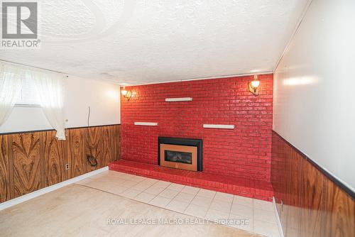 31 Adair Avenue N, Hamilton, ON - Indoor Photo Showing Other Room