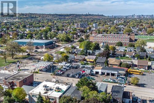 31 Adair Avenue N, Hamilton, ON - Outdoor With View