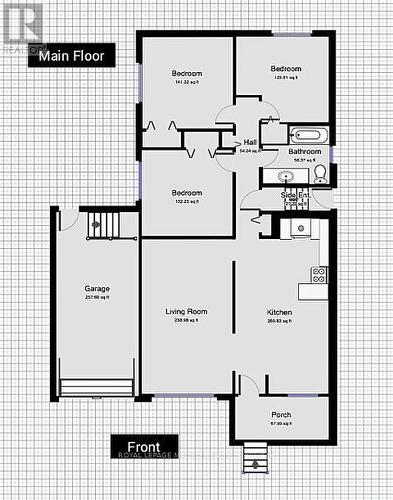 31 Adair Avenue N, Hamilton, ON - Other