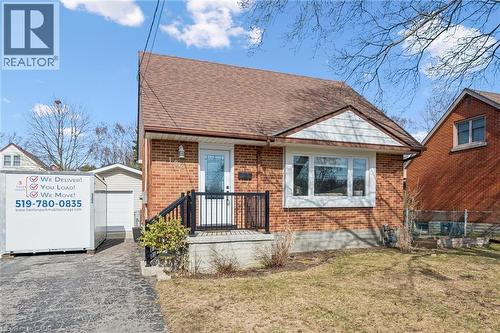 103 WILLIAM Street  Guelph, ON N1E 5G2