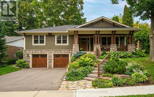81 MARICA AVENUE  Oshawa (Centennial), ON L1G 3G9
