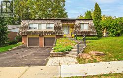 81 MARICA AVENUE Oshawa (Centennial), ON L1G 3G9