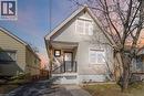 54 Weir Street S, Hamilton, ON  - Outdoor 