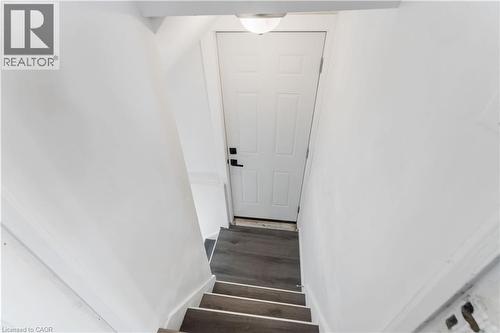54 Weir Street S, Hamilton, ON - Indoor Photo Showing Other Room