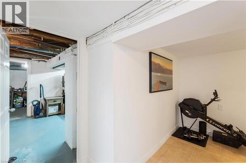 54 Weir Street S, Hamilton, ON - Indoor