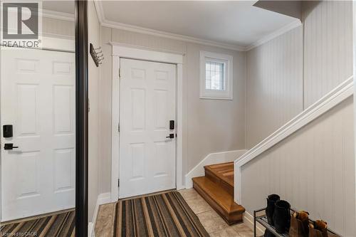 54 Weir Street S, Hamilton, ON - Indoor Photo Showing Other Room