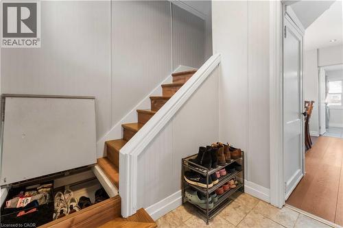 54 Weir Street S, Hamilton, ON - Indoor Photo Showing Other Room