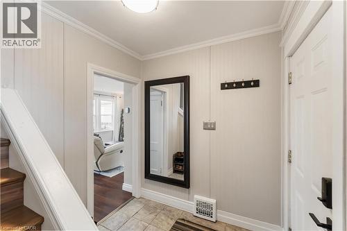 54 Weir Street S, Hamilton, ON - Indoor Photo Showing Other Room