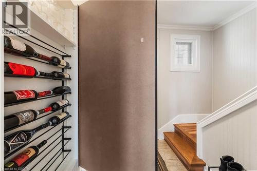 54 Weir Street S, Hamilton, ON - Indoor Photo Showing Other Room