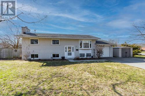 4 O'NEIL CRESCENT  Quinte West (Trenton Ward), ON K8V 5Y6