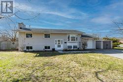 4 O'NEIL CRESCENT Quinte West (Trenton Ward), ON K8V 5Y6