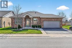 16 NORTHERNBREEZE Street Unit# 63  Mount Hope, ON L0R 1W0