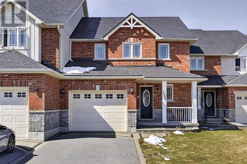 1527 IRELAND DRIVE  Peterborough (Monaghan Ward 2), ON K9K 2T3