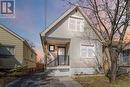 54 Weir Street S, Hamilton, ON  - Outdoor 